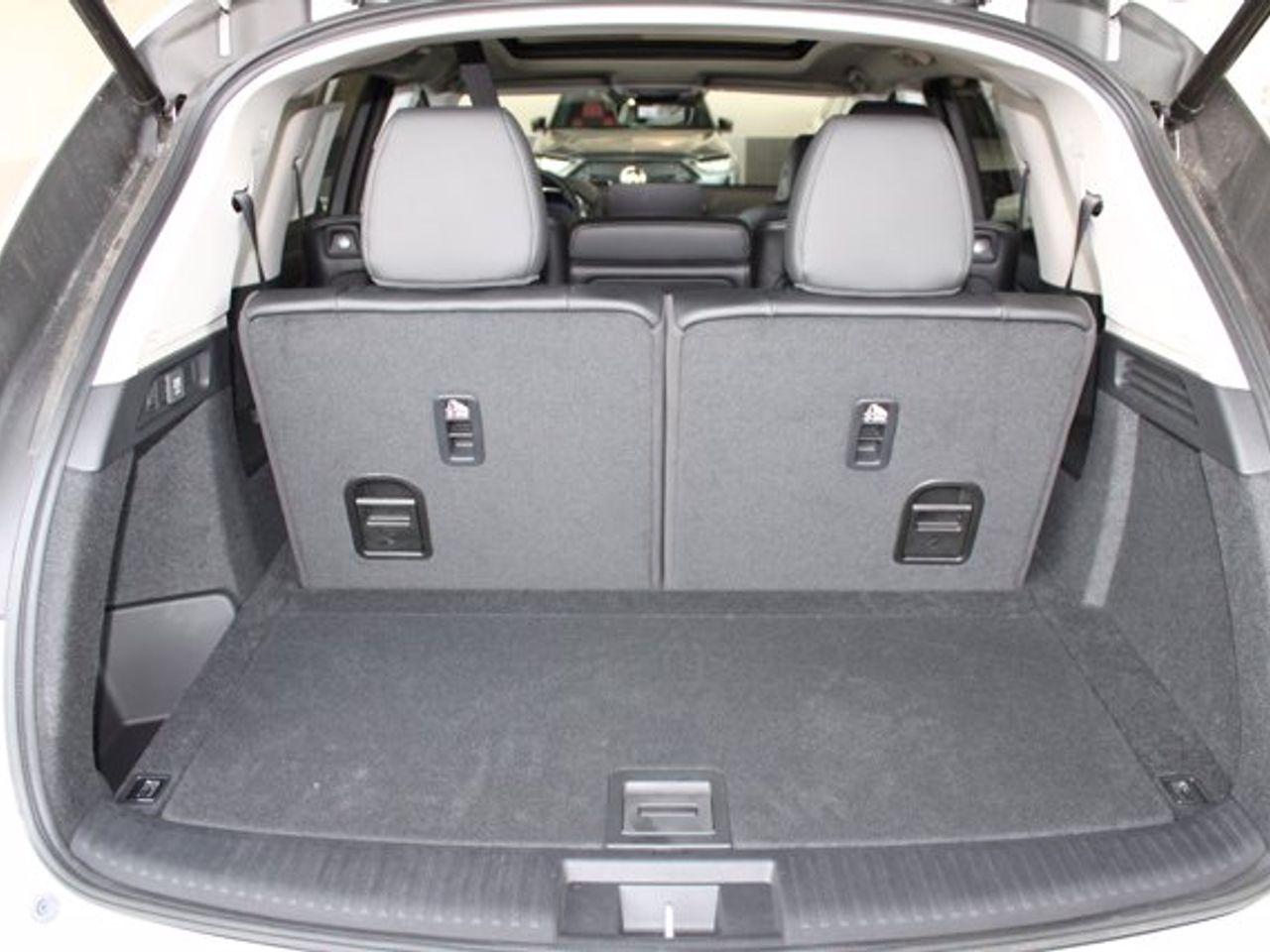 2022 Acura MDX Base-4