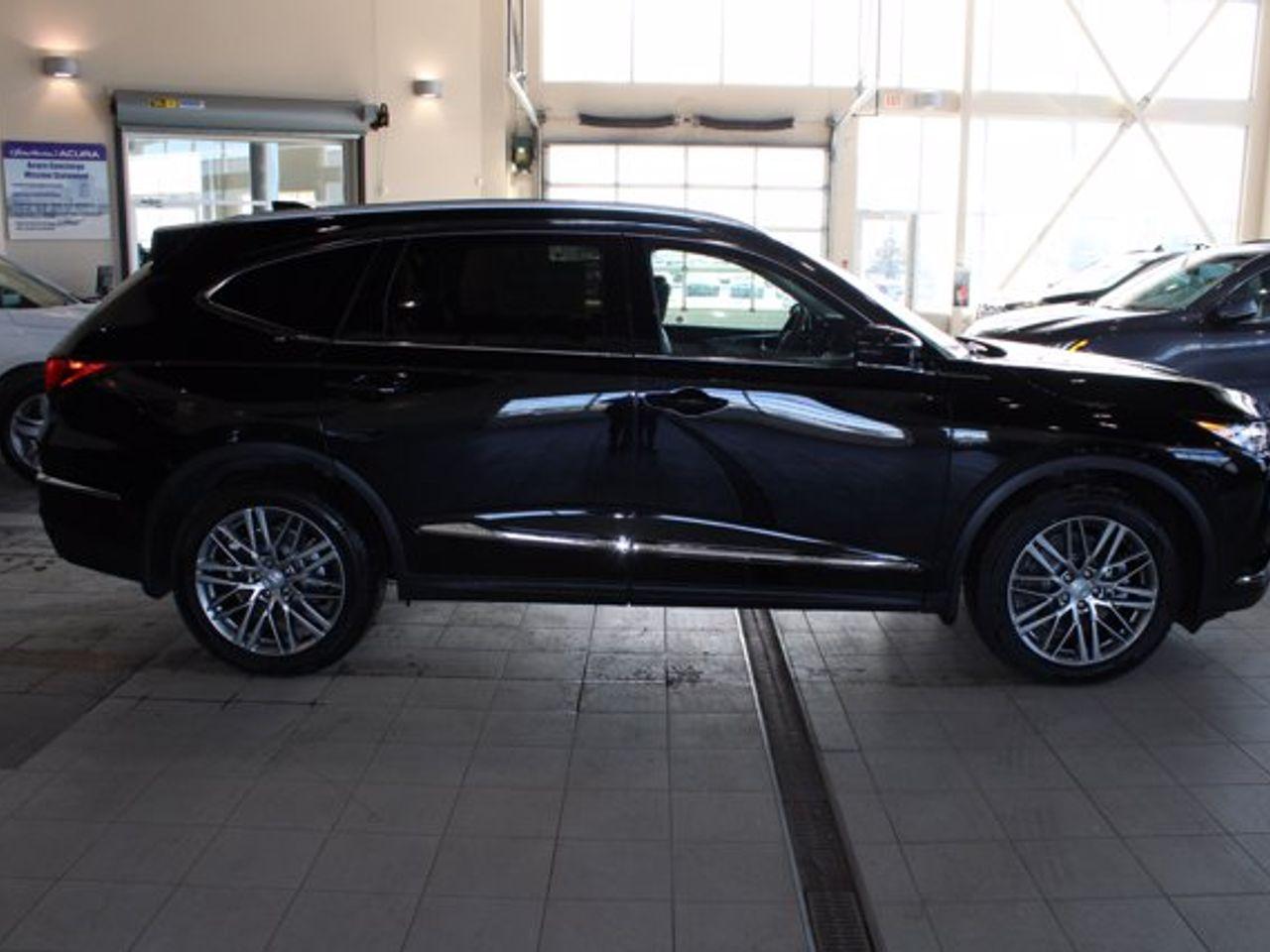 2022 Acura MDX Platinum Elite-2