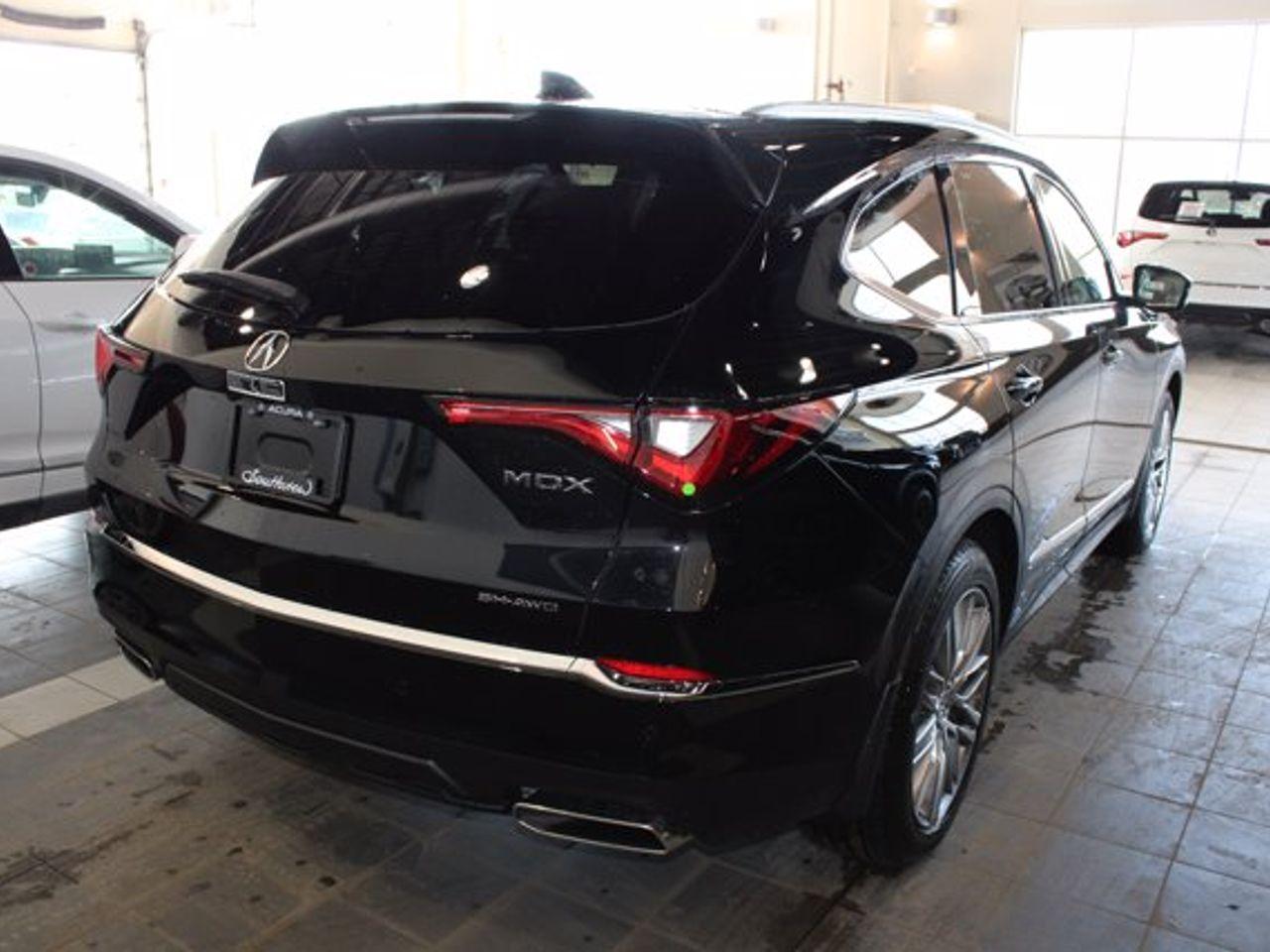 2022 Acura MDX Platinum Elite-3