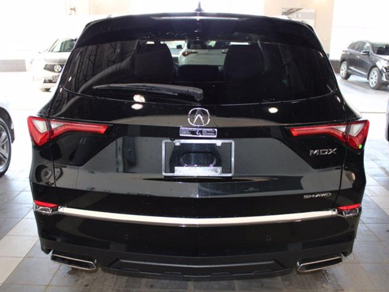 2022 Acura MDX Platinum Elite-4