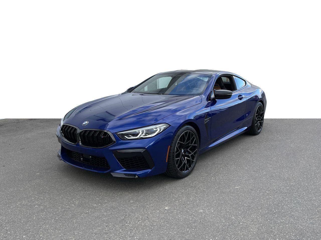 2022 BMW M8 Competition-1