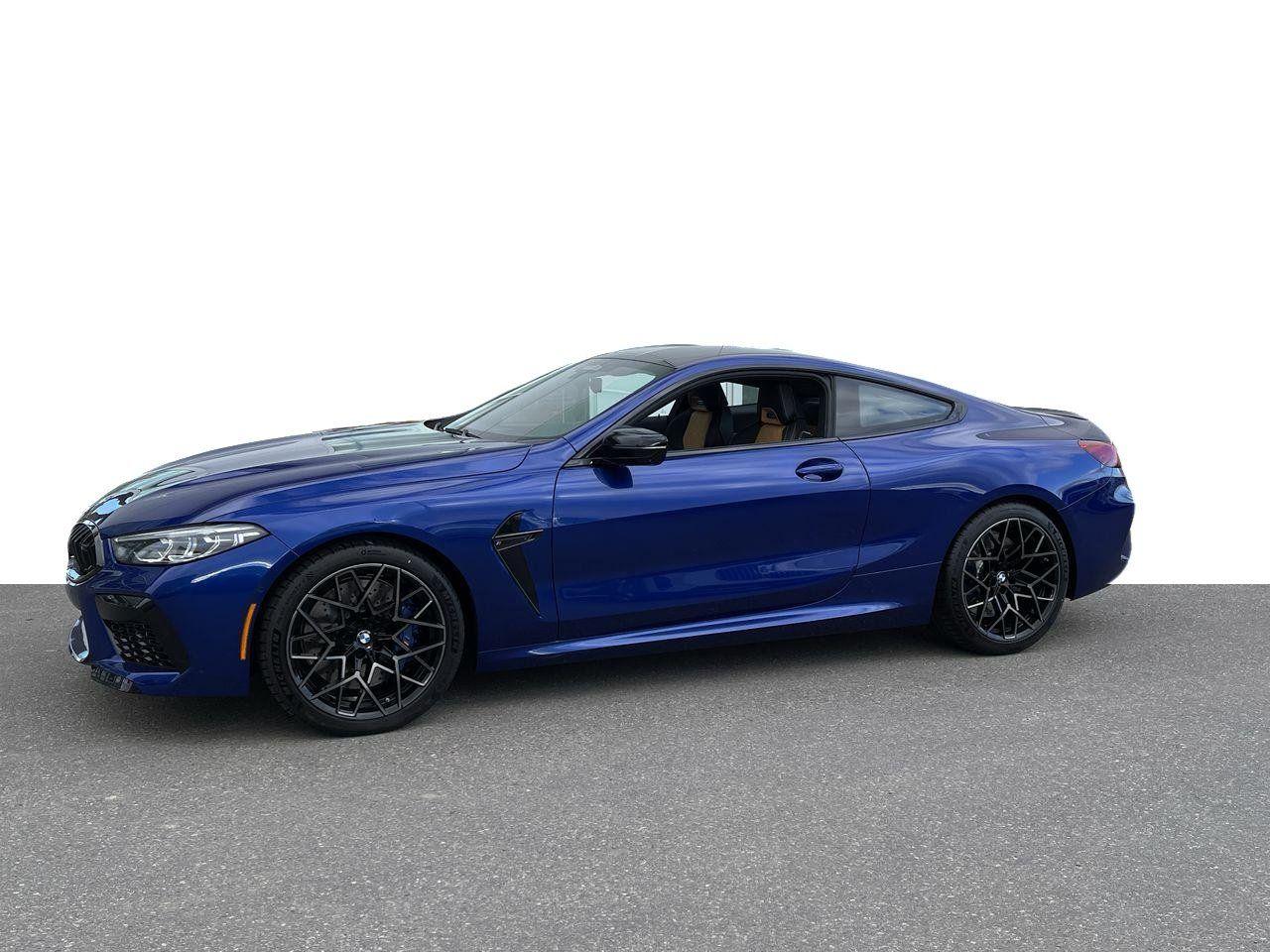 2022 BMW M8 Competition-3
