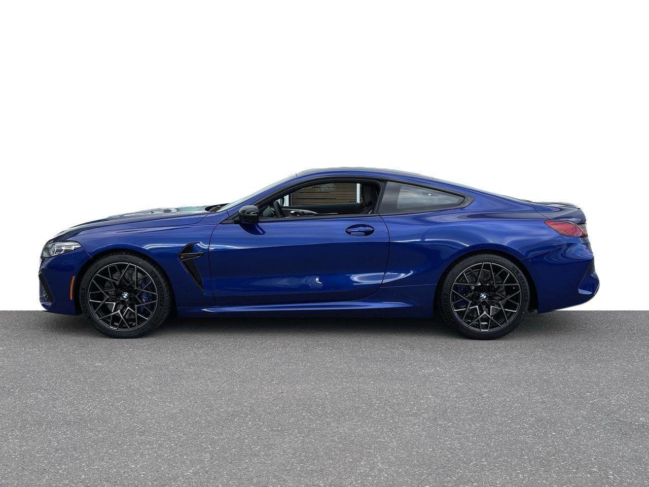2022 BMW M8 Competition-4