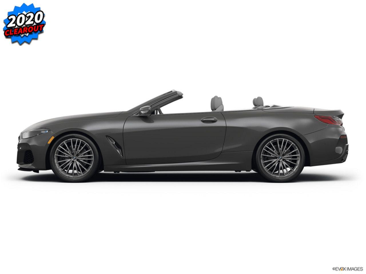 2022 BMW M8 -0