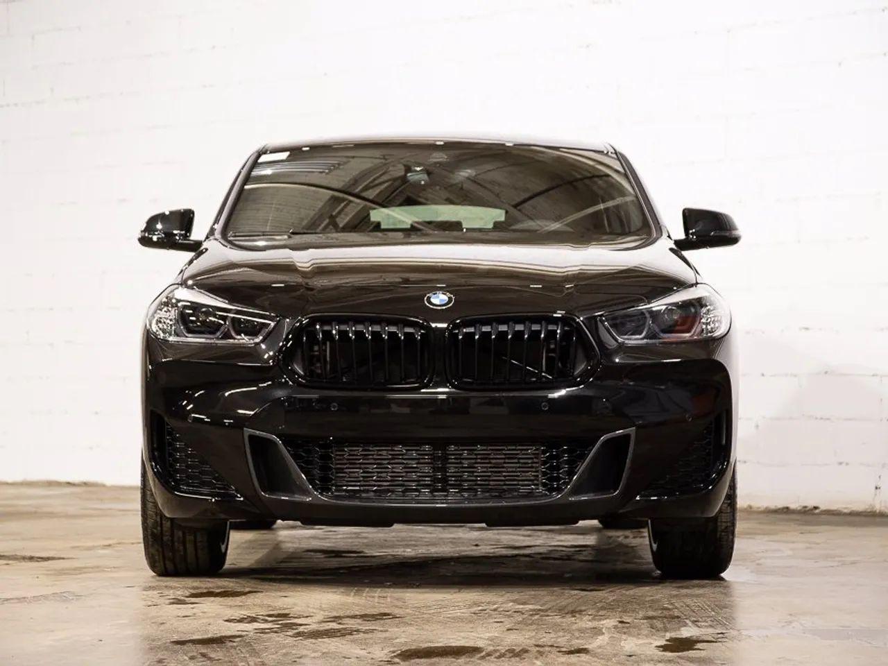 2022 BMW X2 -1
