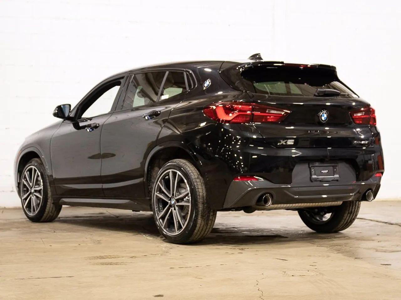 2022 BMW X2 -2