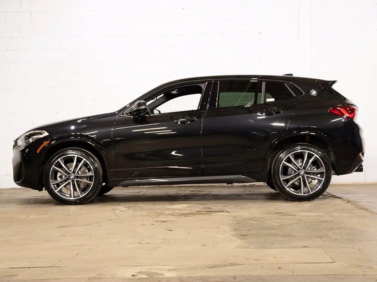 2022 BMW X2 -3