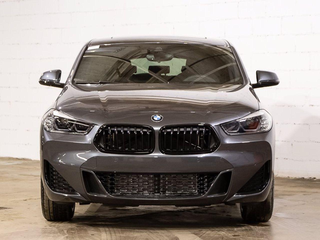 2022 BMW X2 -1