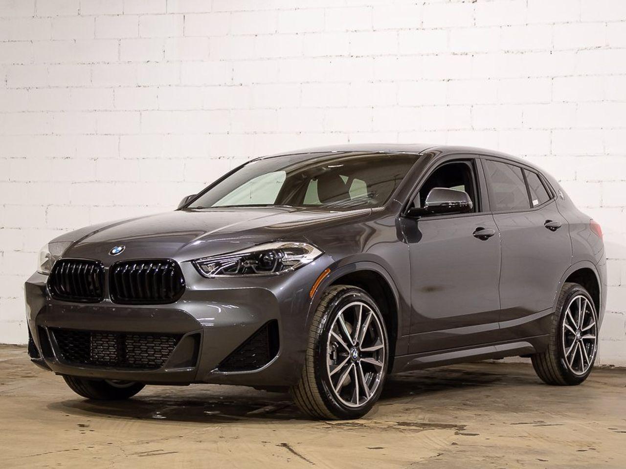 2022 BMW X2 -2