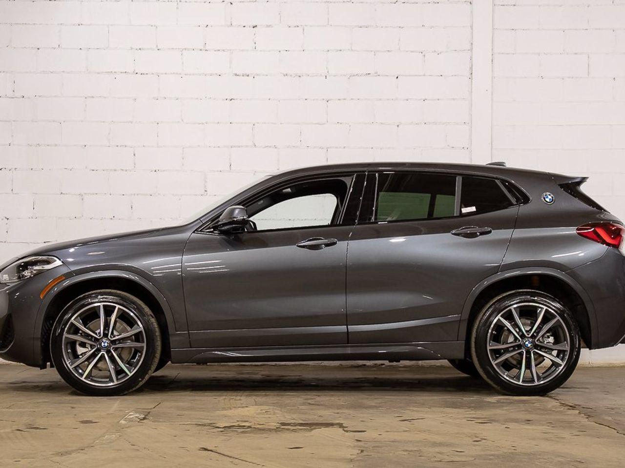 2022 BMW X2 -3