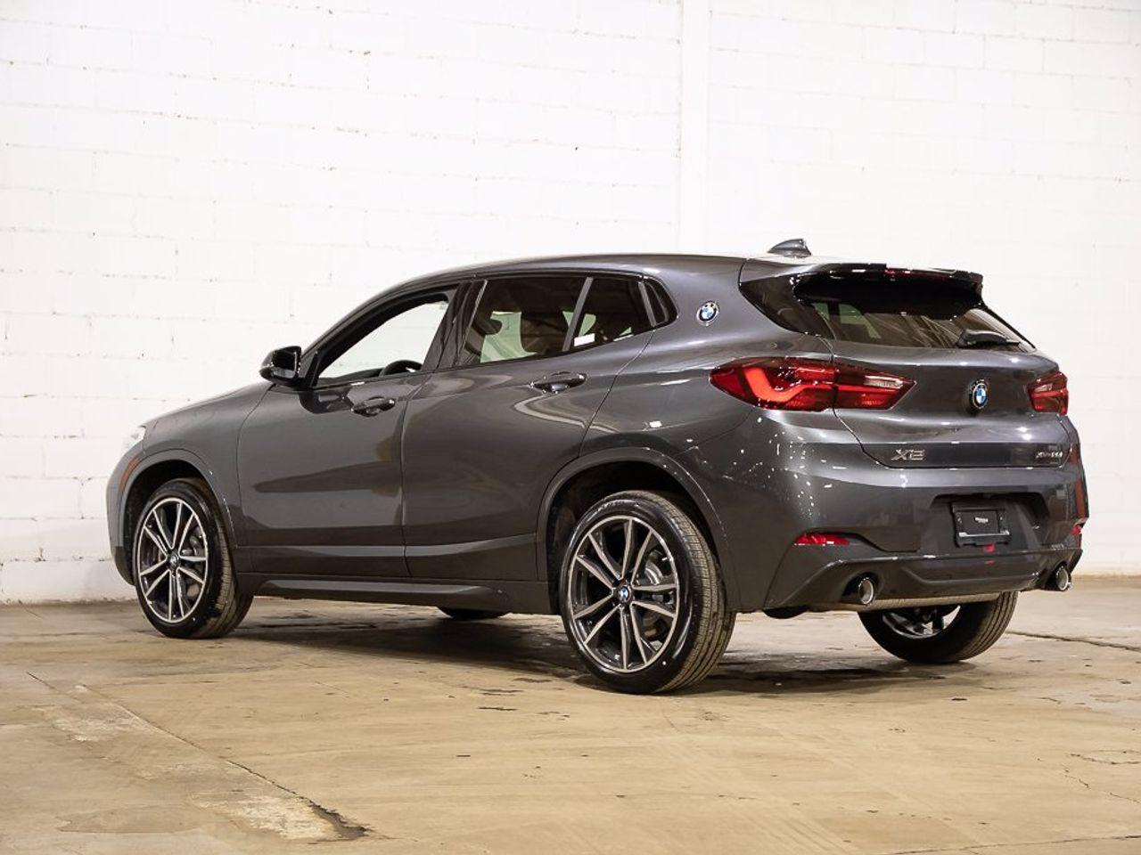 2022 BMW X2 -4