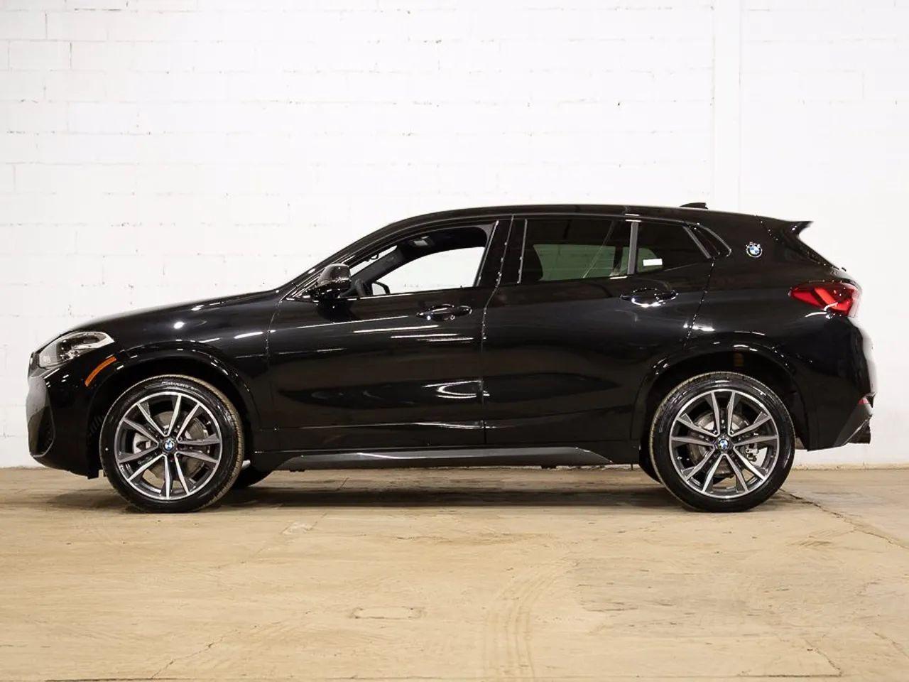 2022 BMW X2 XDrive28i-3