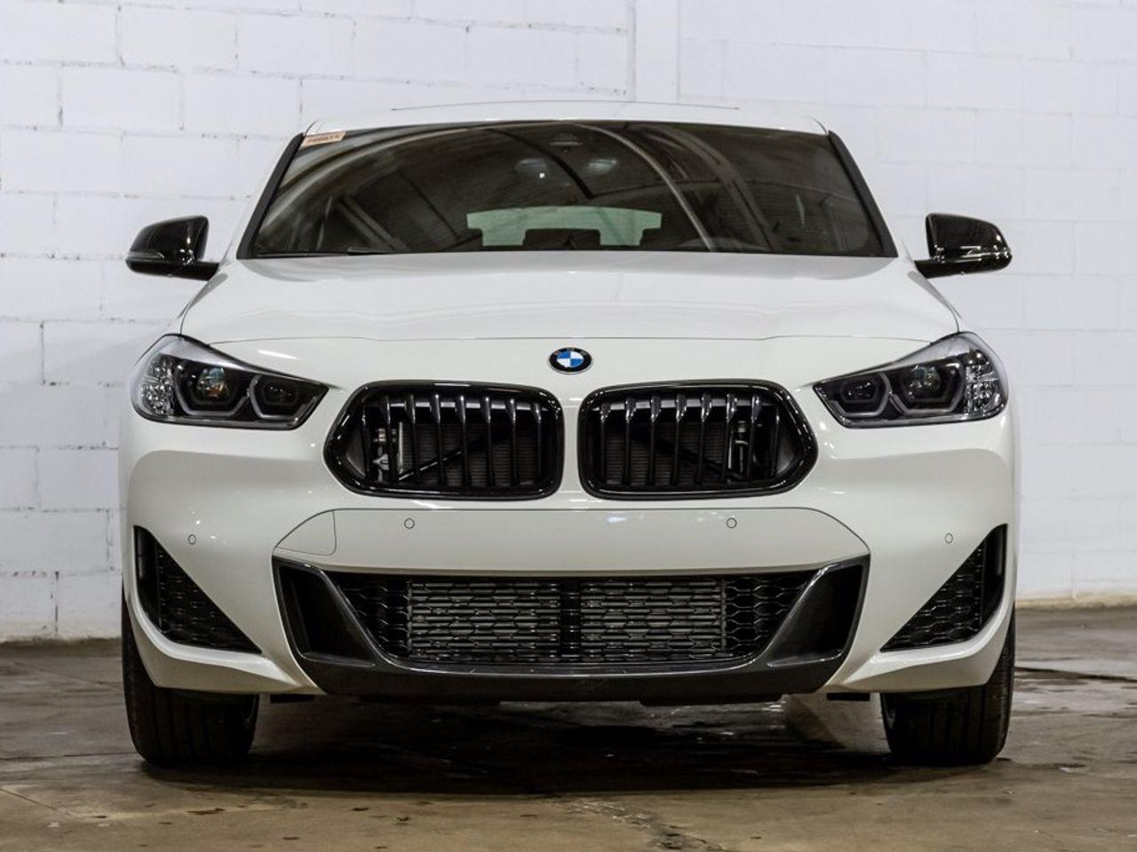 2022 BMW X2 Xdrive28i-1