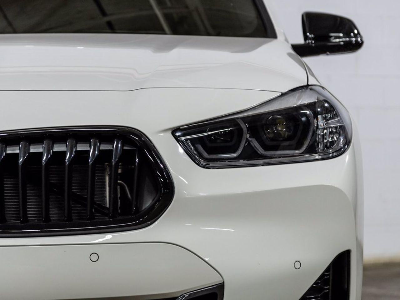 2022 BMW X2 Xdrive28i-2
