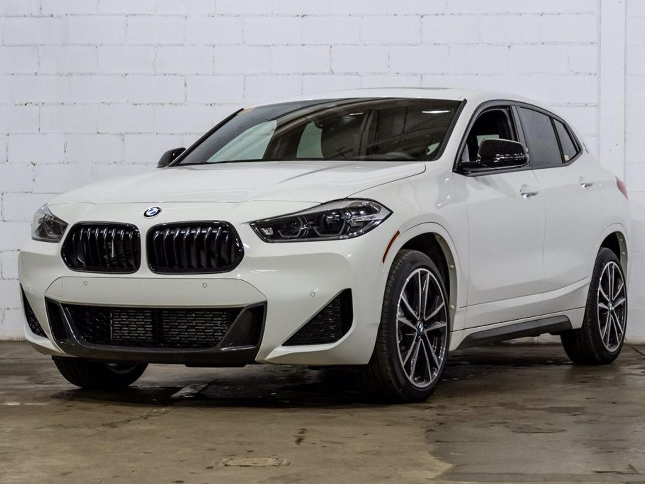 2022 BMW X2 Xdrive28i-3
