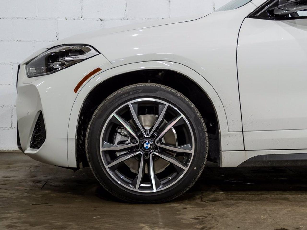 2022 BMW X2 Xdrive28i-4