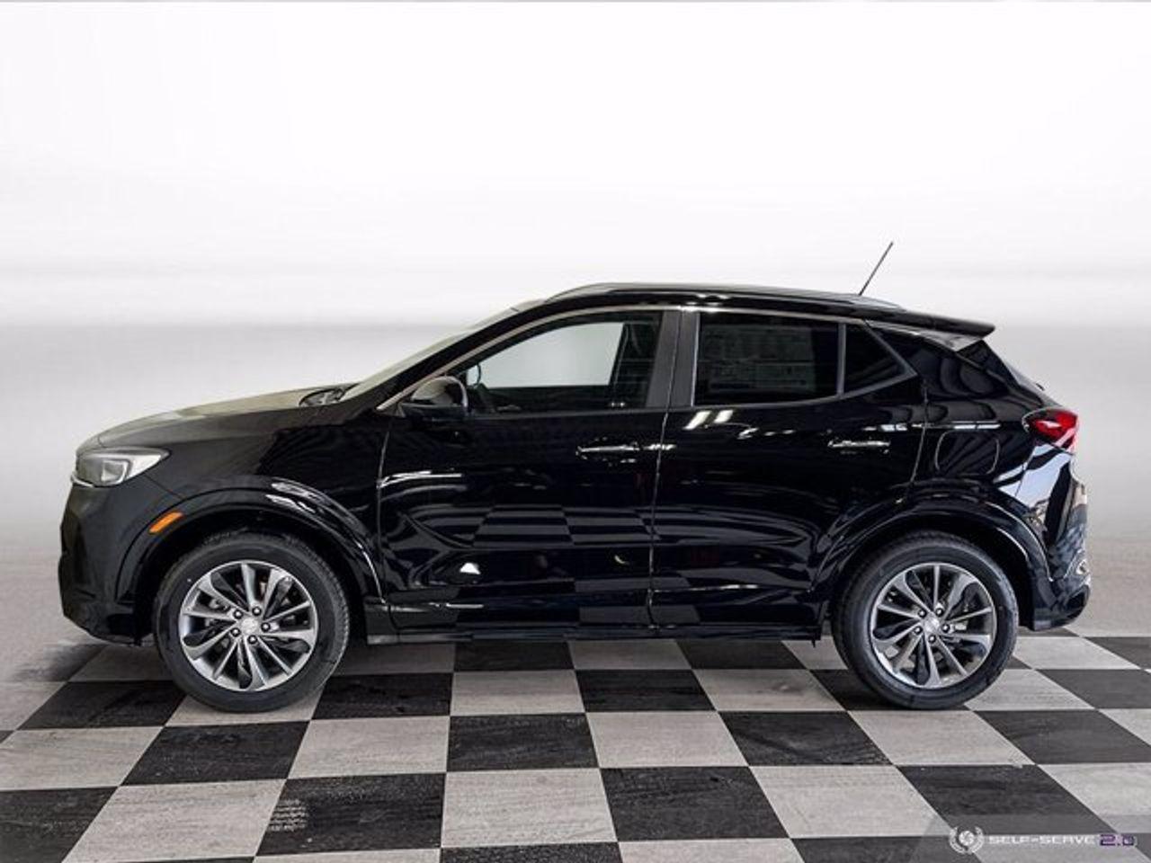 2022 Buick Encore GX -2