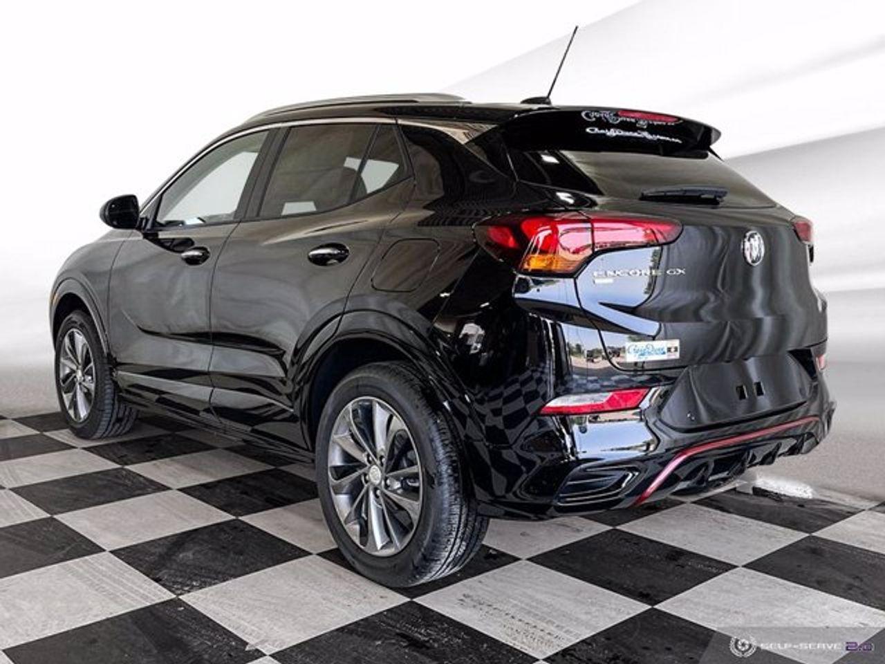 2022 Buick Encore GX -3