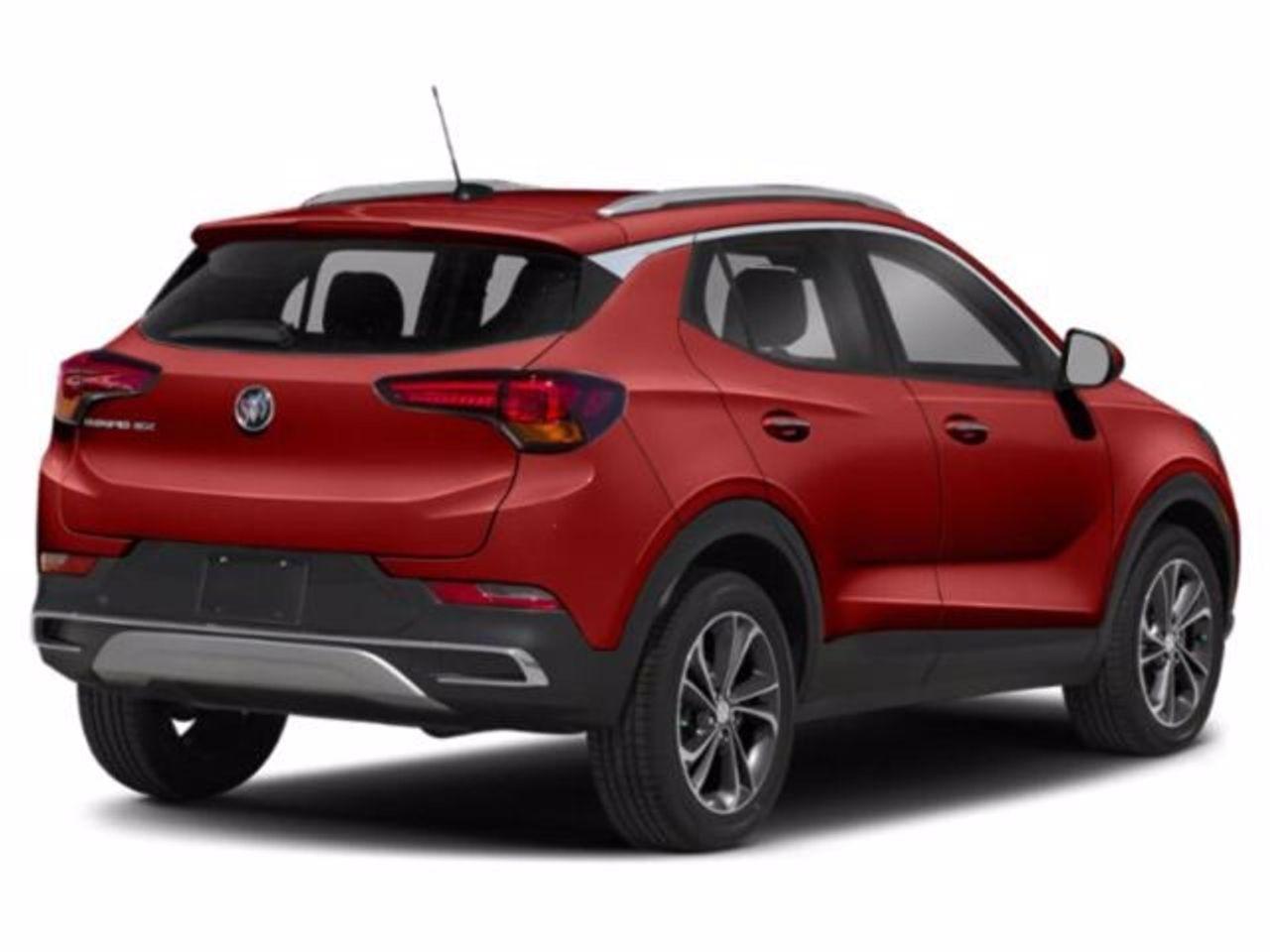 2022 Buick Encore GX -2