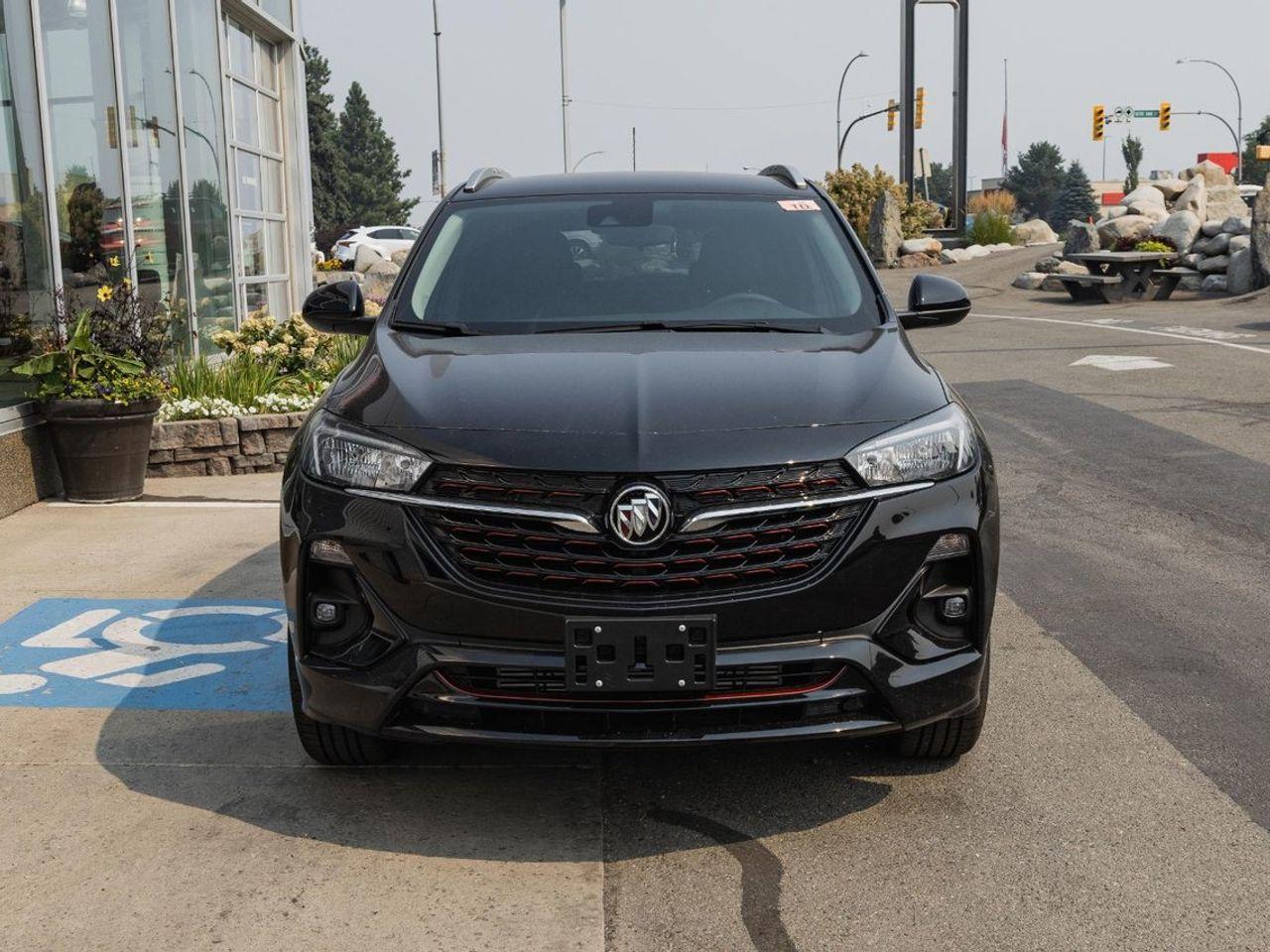 2022 Buick Encore GX Select-2