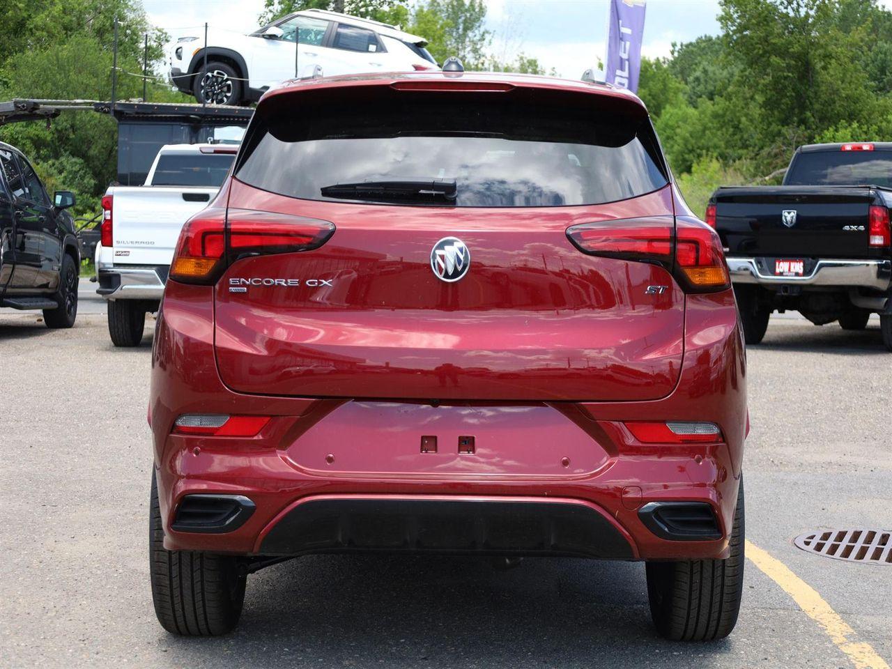 2022 Buick Encore GX Select-3
