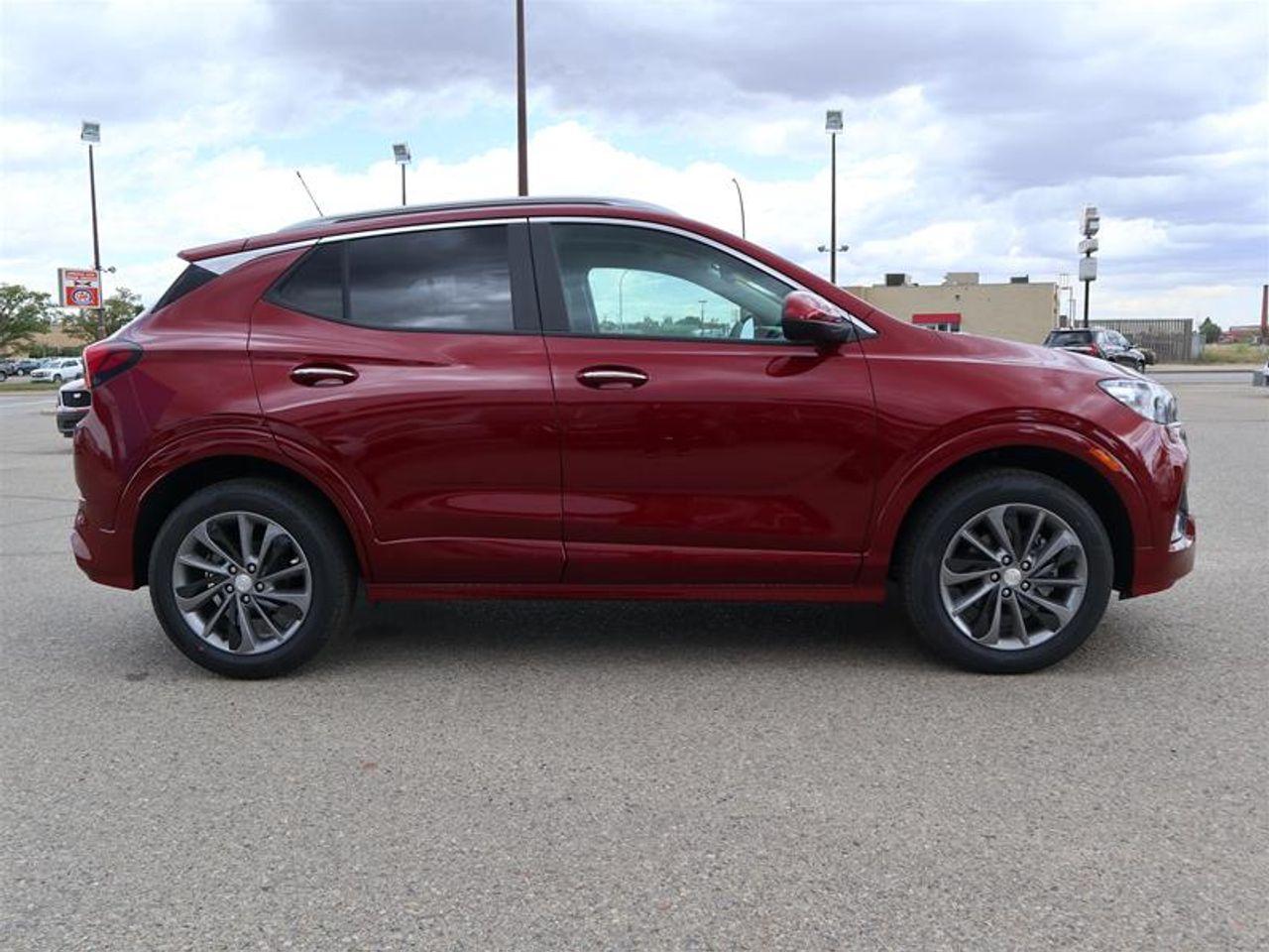 2022 Buick Encore GX Select-3