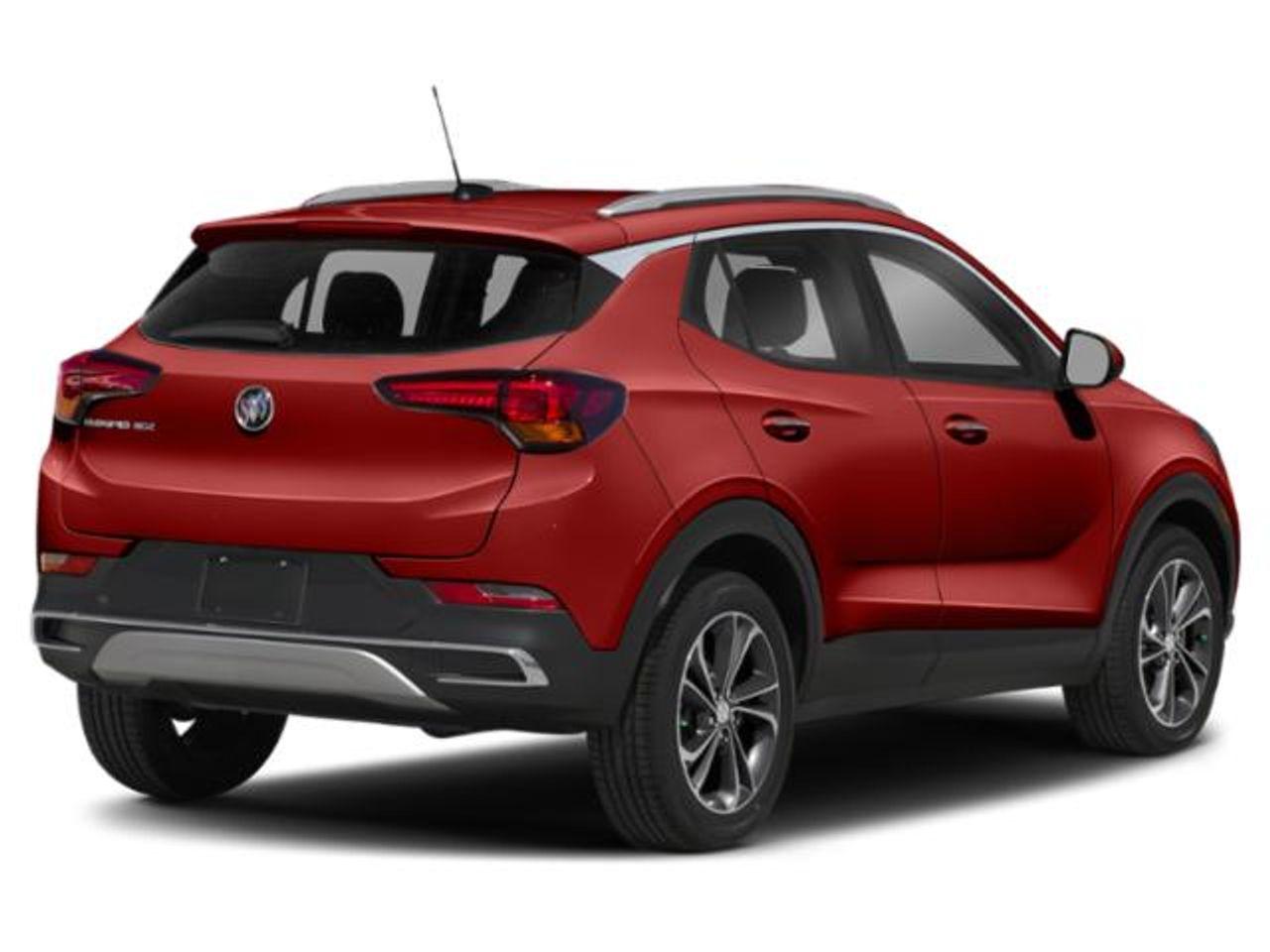 2022 Buick Encore GX Select-1