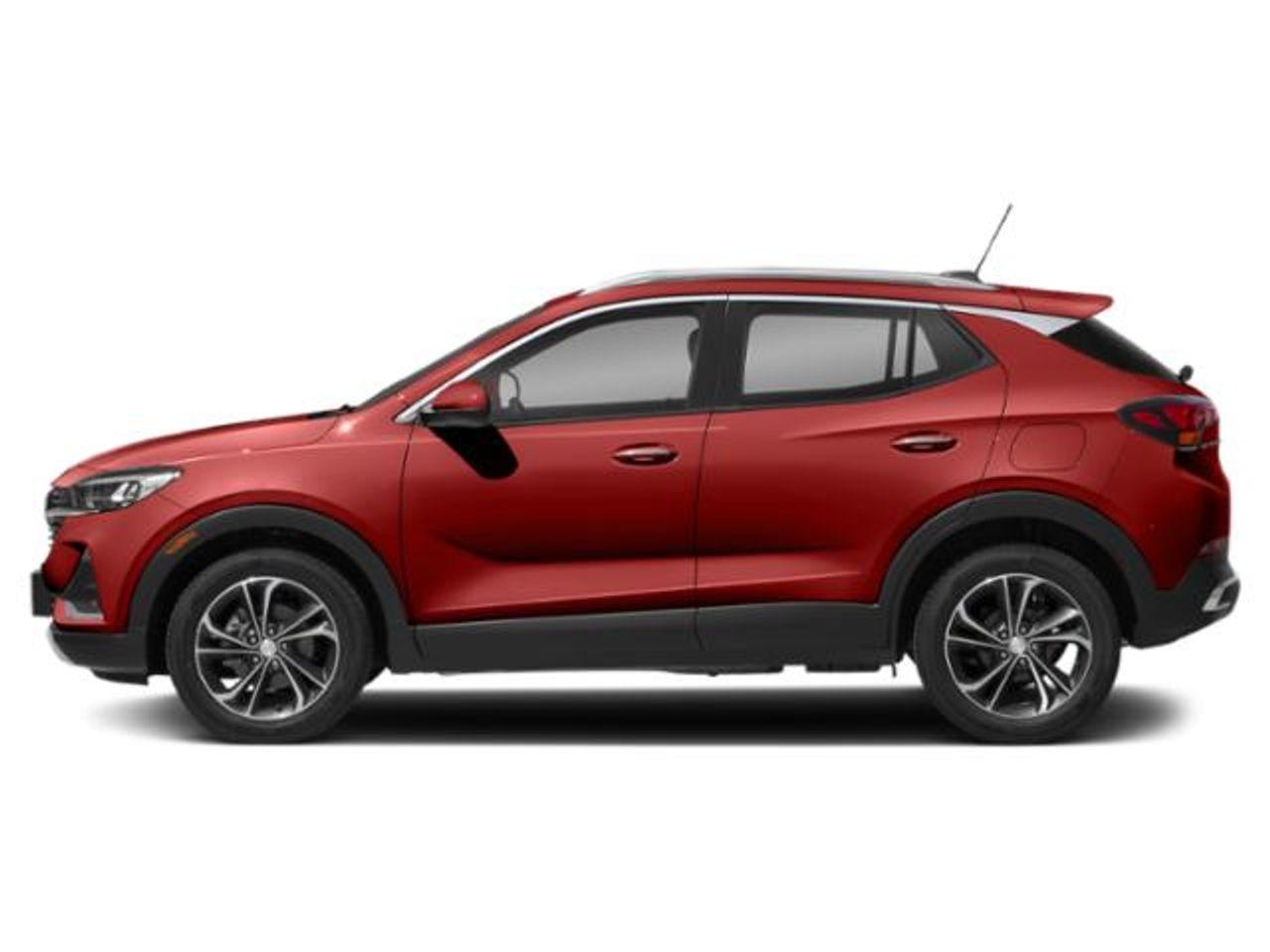 2022 Buick Encore GX Select-2