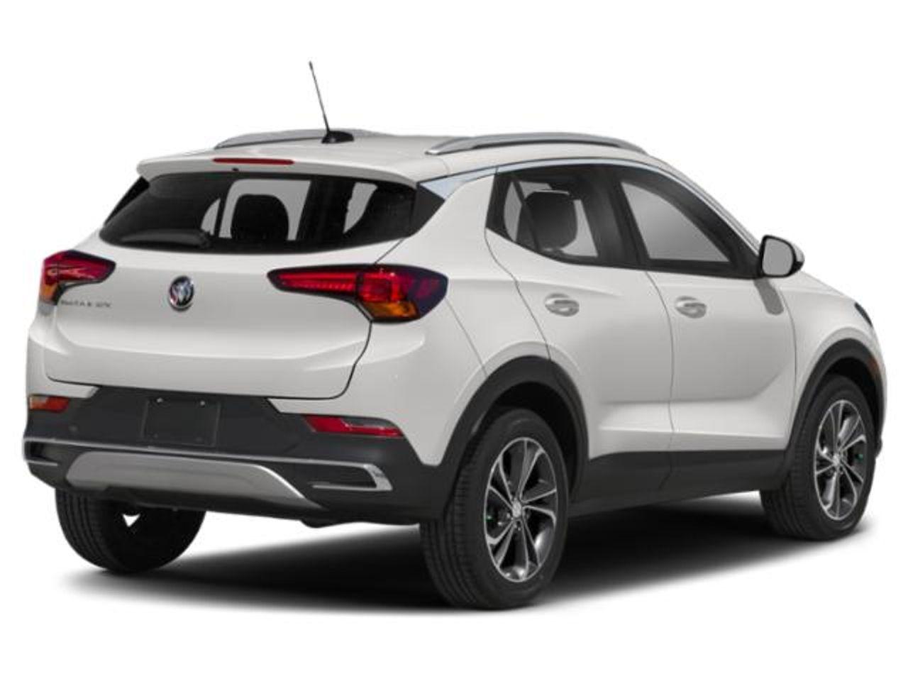 2022 Buick Encore GX Select-3