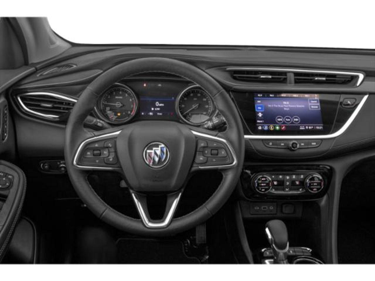2022 Buick Encore GX Select-4
