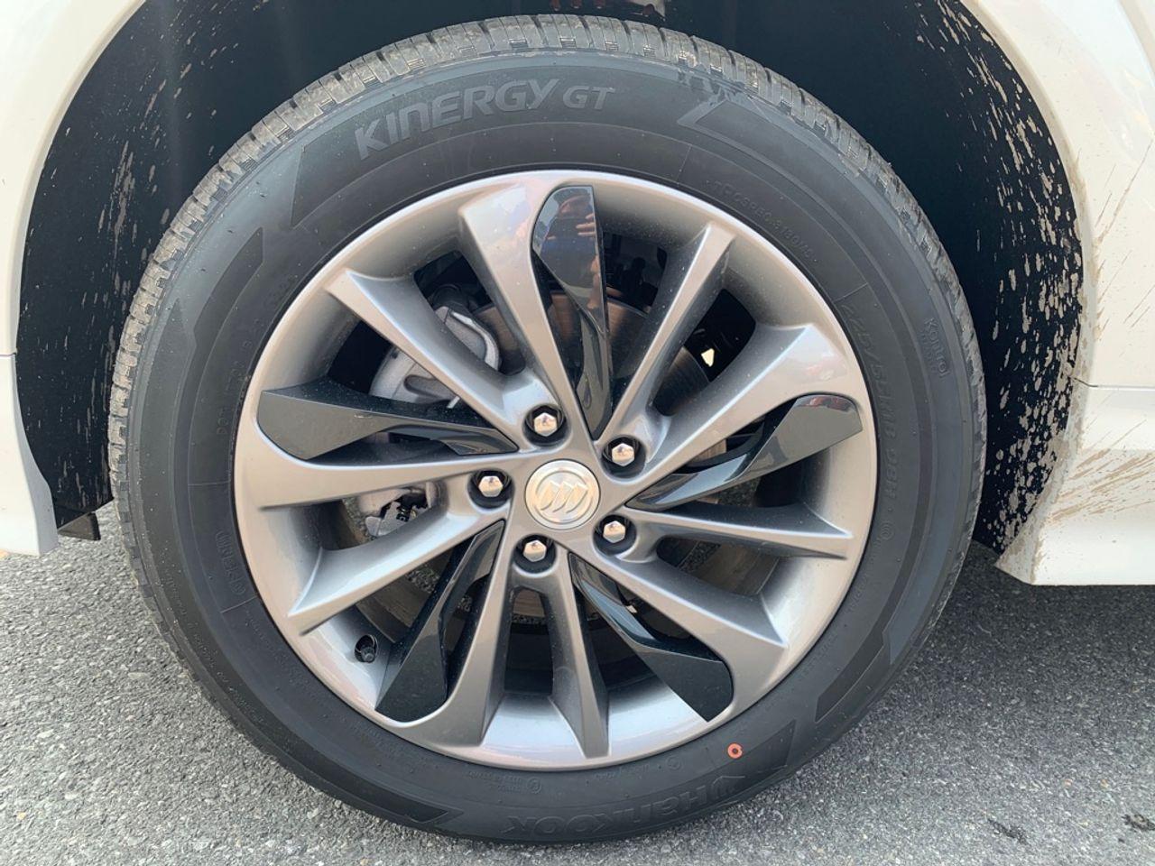 2022 Buick Encore GX -2