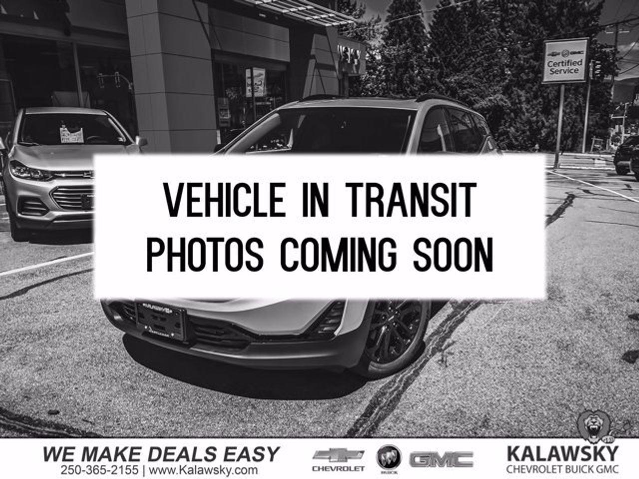 2022 Chevrolet Bolt EV 1LT-0