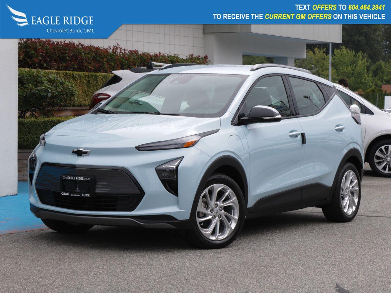 2022 Chevrolet Bolt EV 1LT-0