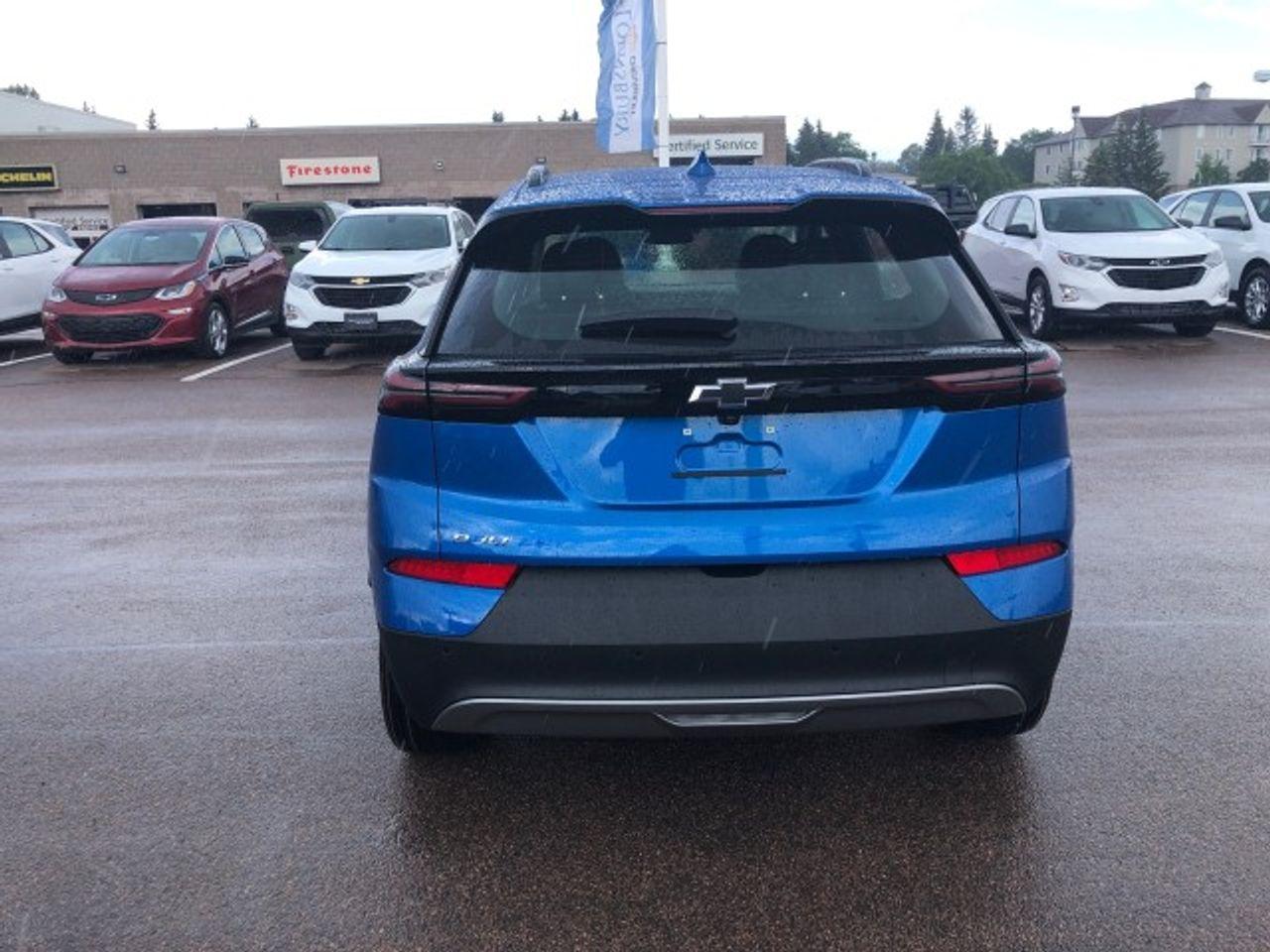 2022 Chevrolet Bolt EV 1LT-3