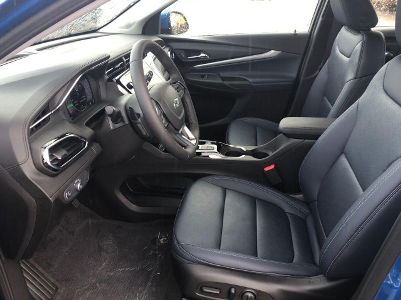 2022 Chevrolet Bolt EV 1LT-4