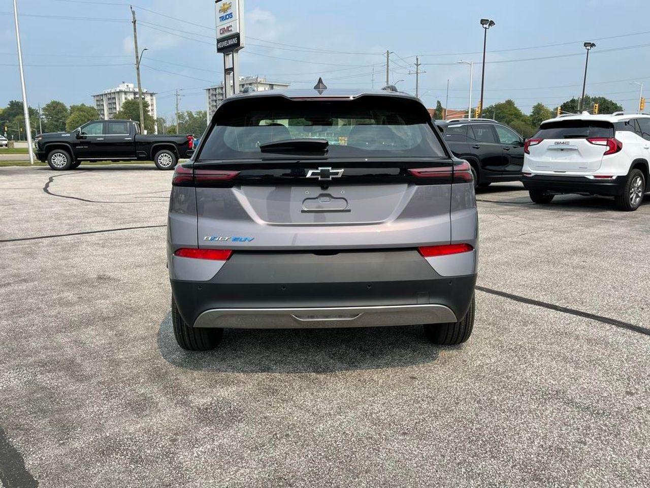 2022 Chevrolet Bolt EV 1LT-3