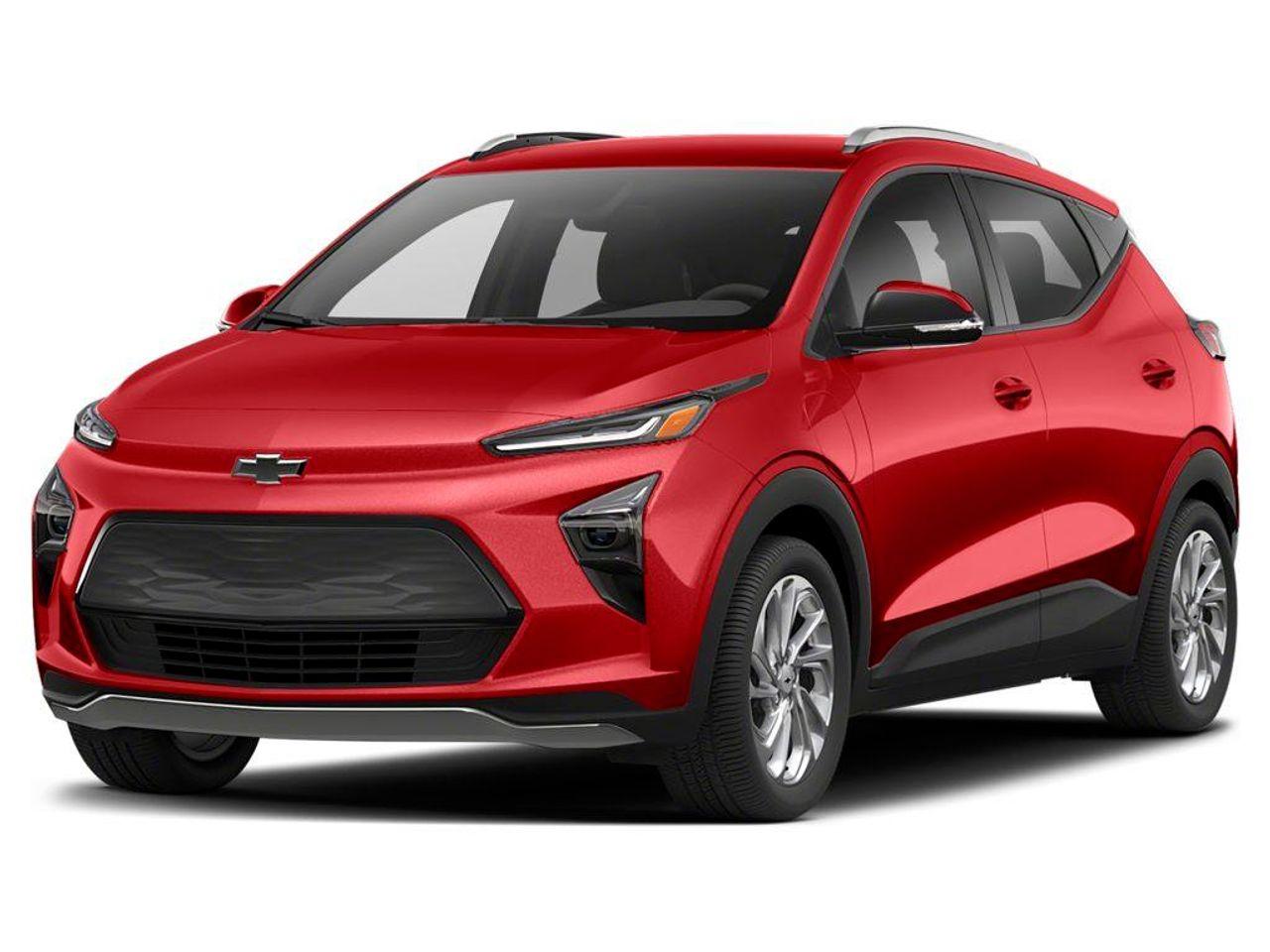 2022 Chevrolet Bolt EV 1LT-0