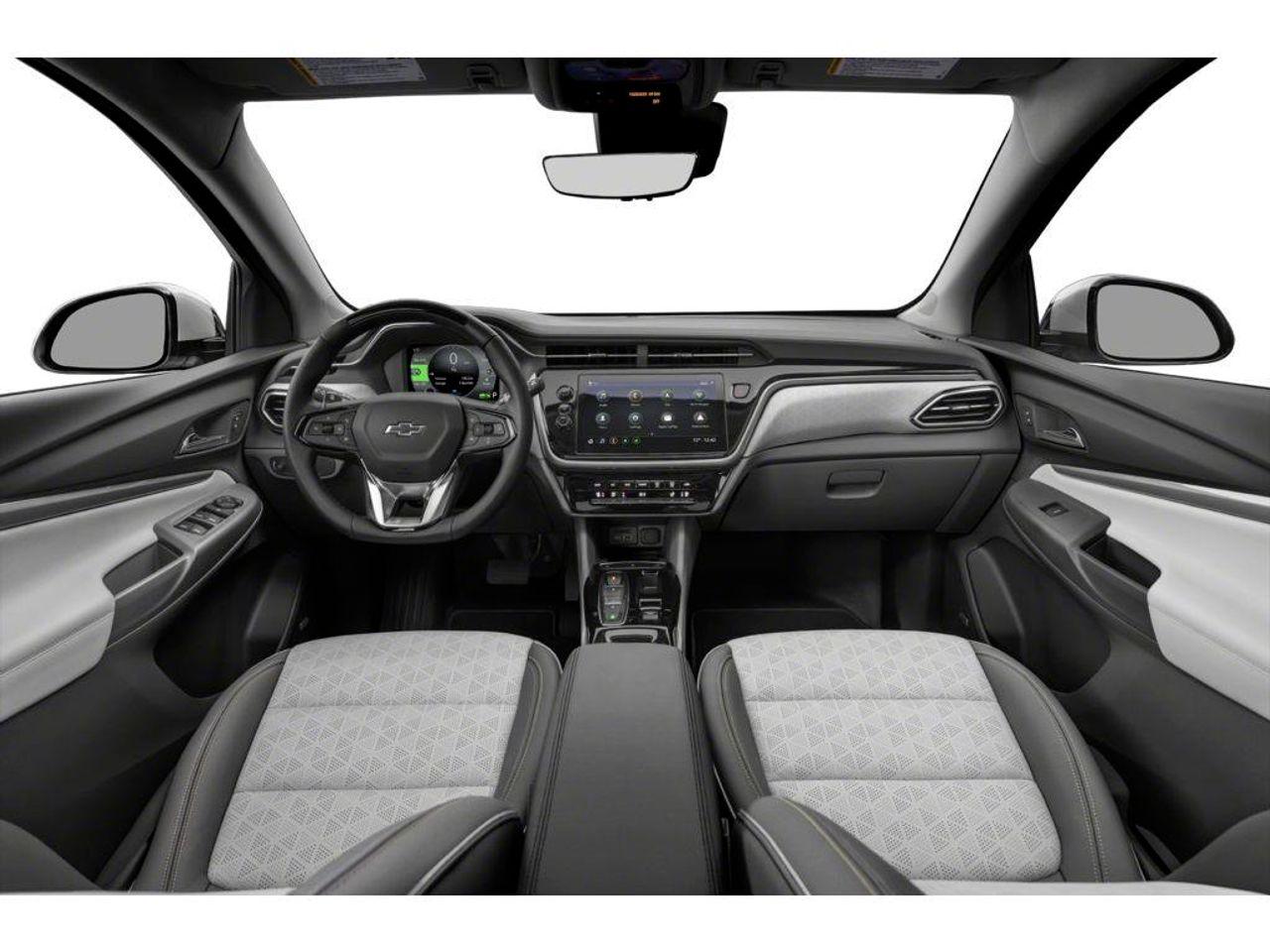 2022 Chevrolet Bolt EV 1LT-2