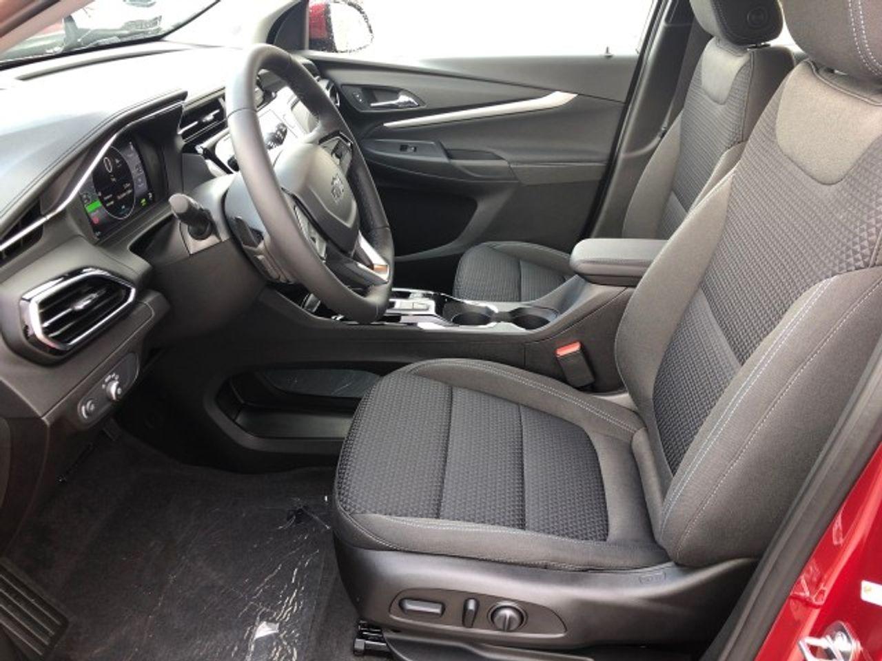 2022 Chevrolet Bolt EV 1LT-0