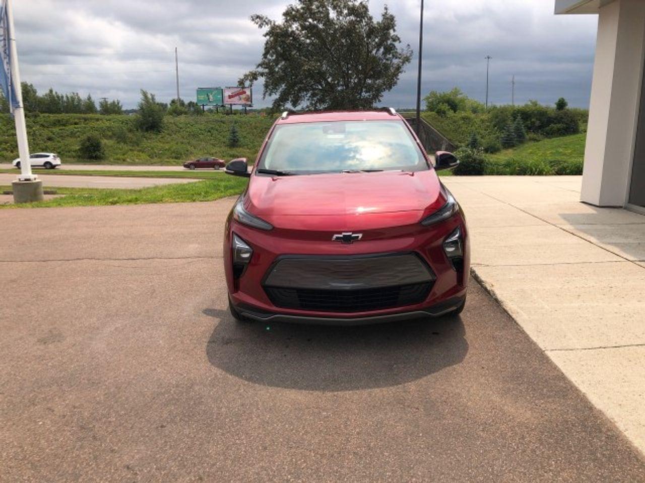 2022 Chevrolet Bolt EV 1LT-3