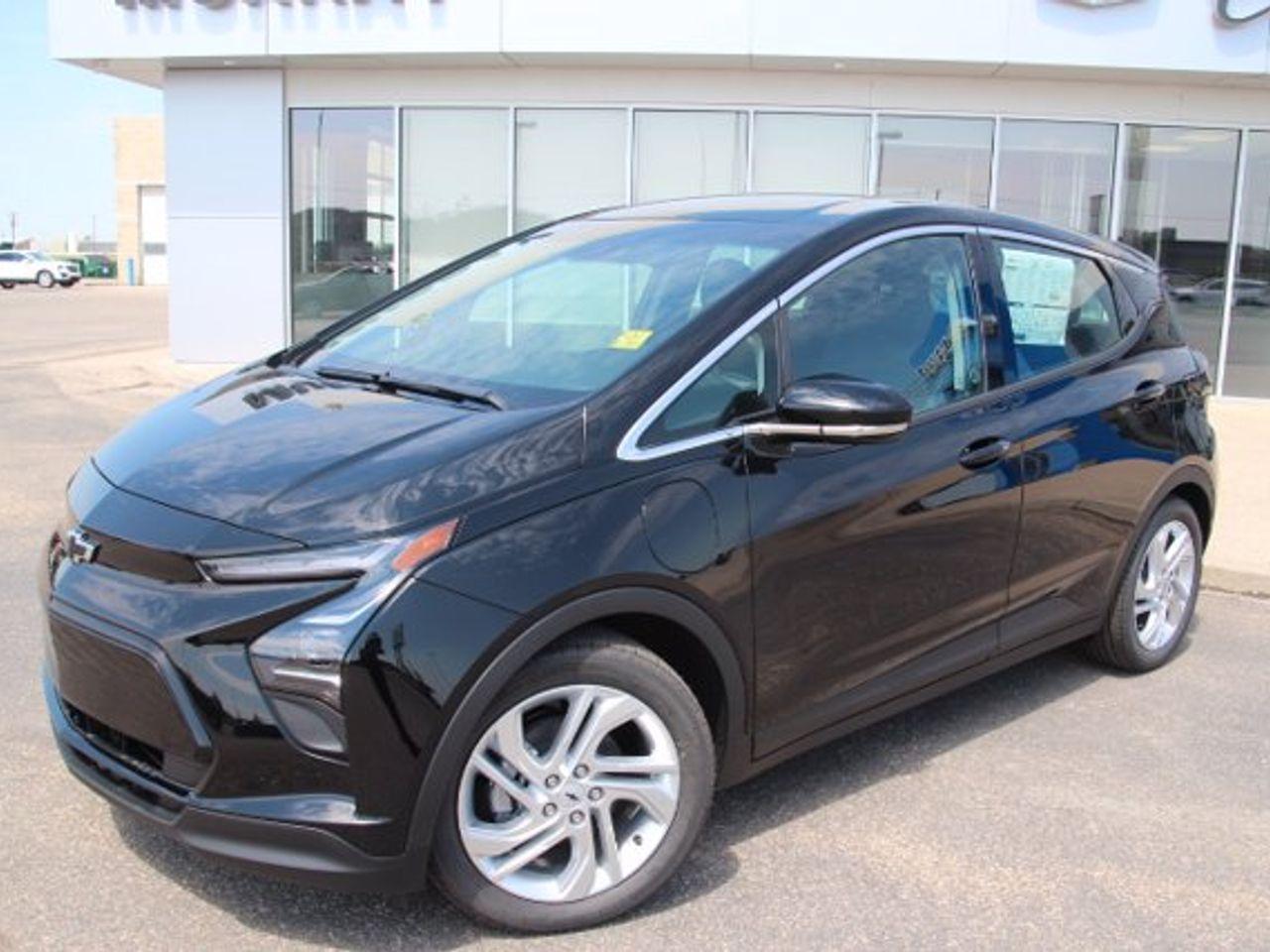 2022 Chevrolet Bolt EV LT-0