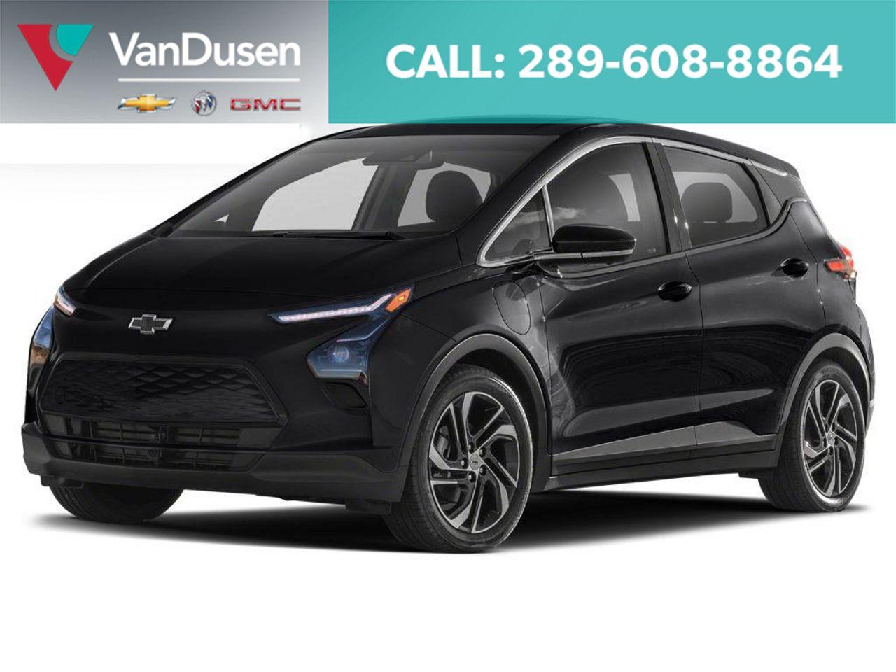 2022 Chevrolet Bolt EV LT-0