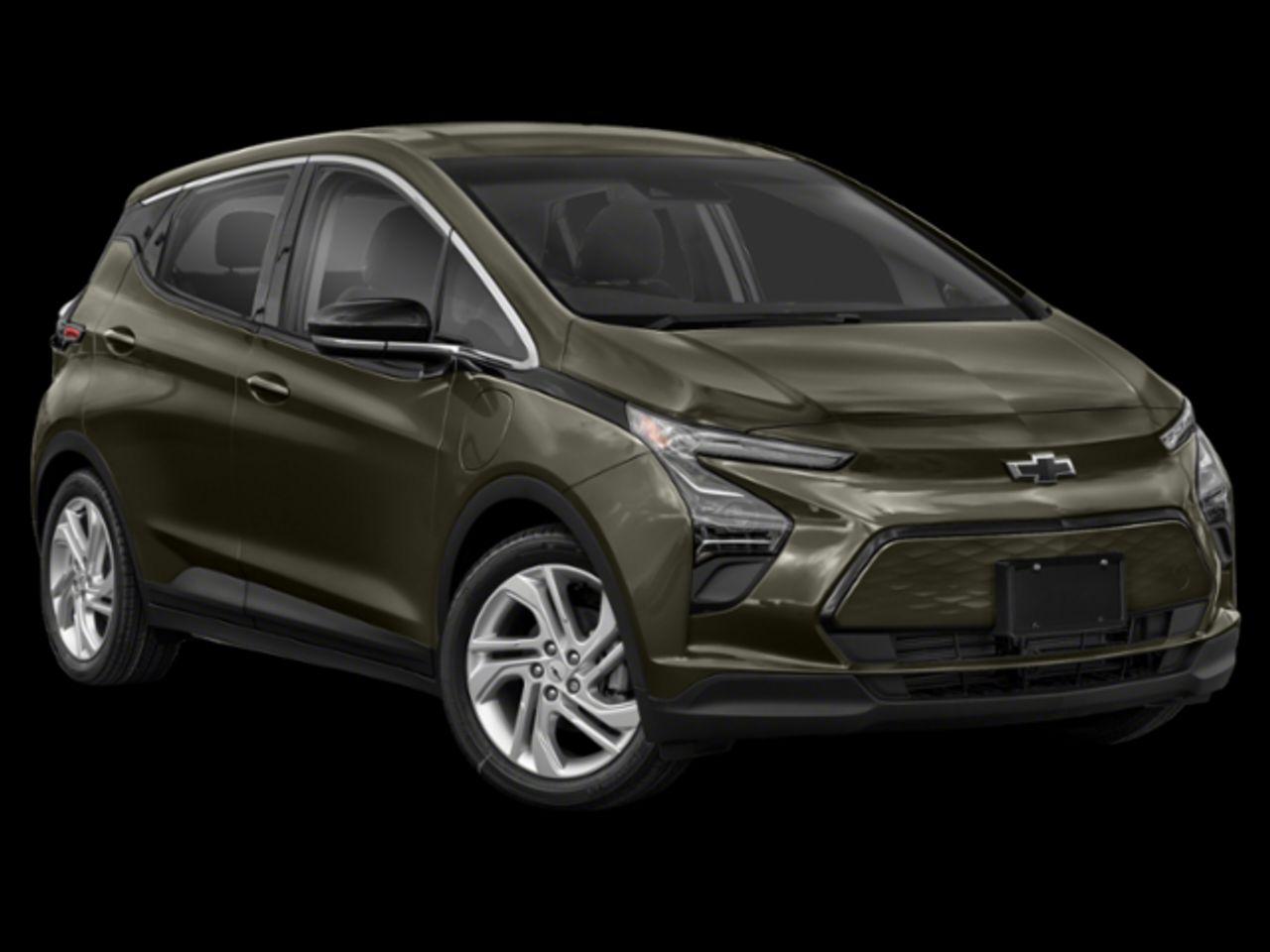 2022 Chevrolet Bolt EV LT-0