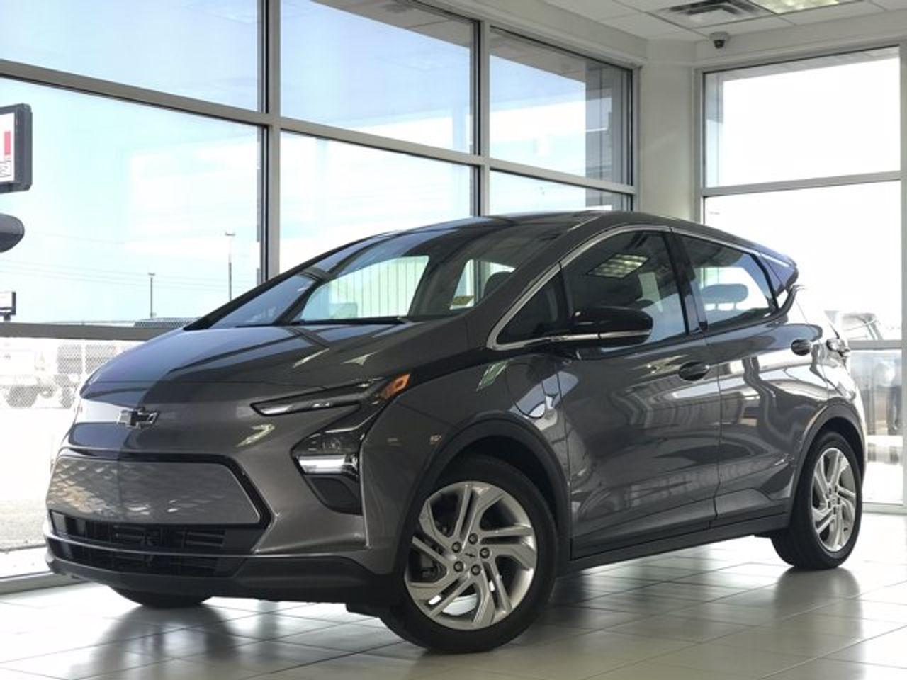 2022 Chevrolet Bolt EV LT-0