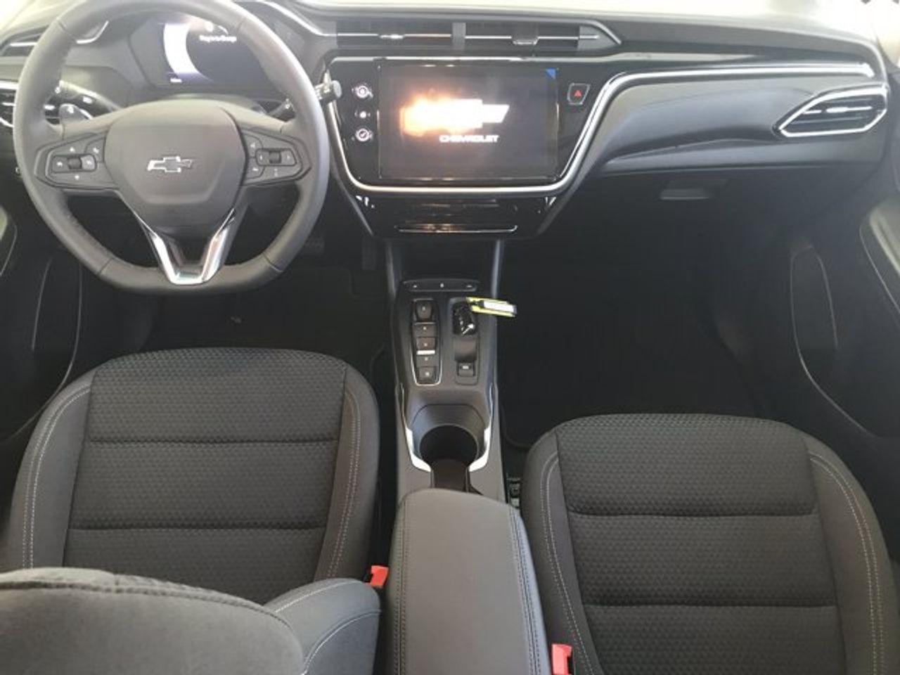 2022 Chevrolet Bolt EV LT-1