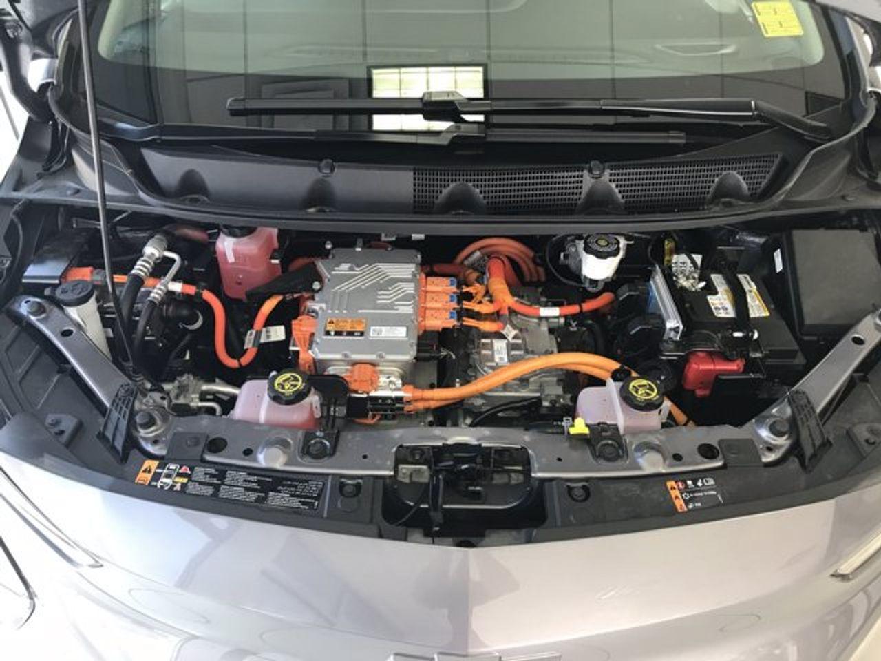 2022 Chevrolet Bolt EV LT-2
