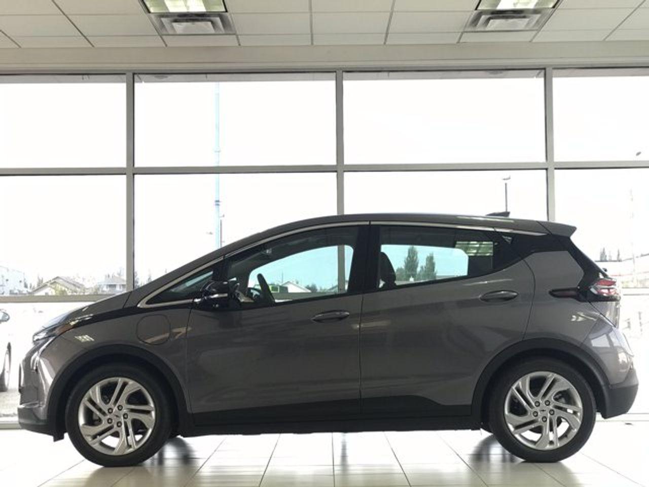 2022 Chevrolet Bolt EV LT-3