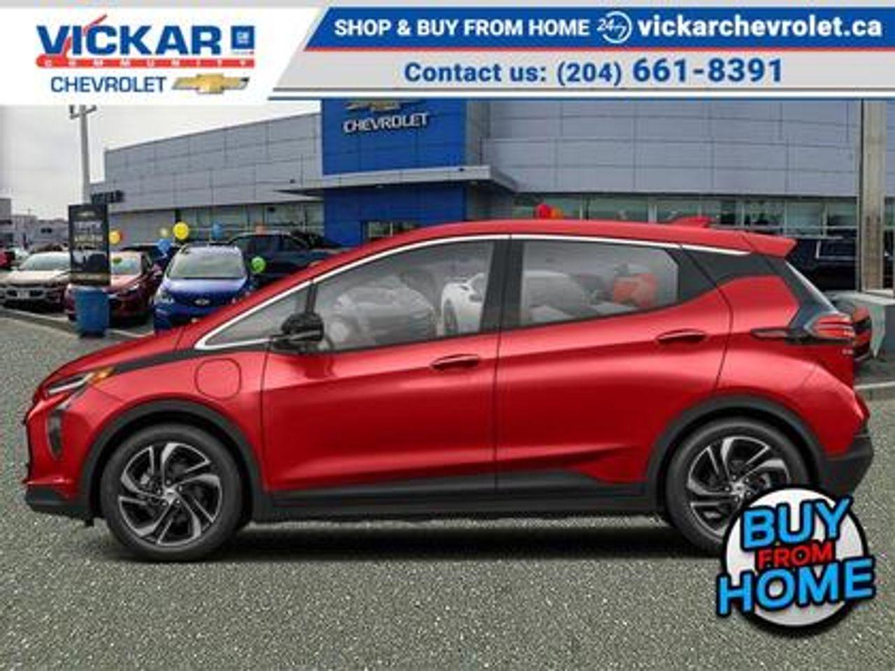 2022 Chevrolet Bolt EV LT-0