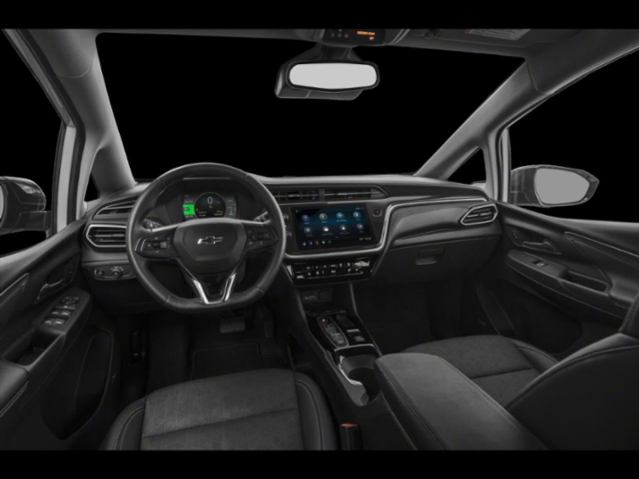 2022 Chevrolet Bolt EV LT-3