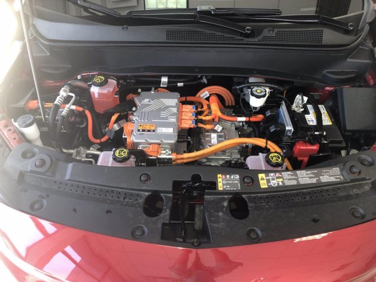 2022 Chevrolet Bolt EV -4